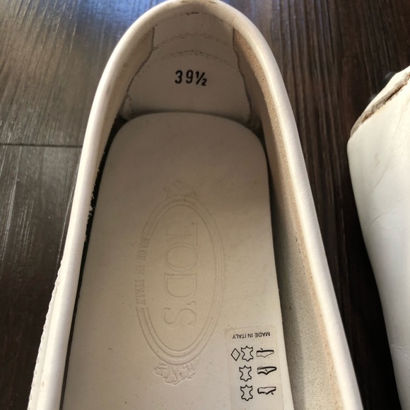Tod’s Loafers - Picture 5 of 5